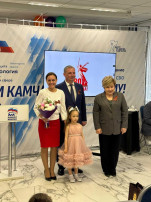 Акция Правнуки Победы Акция Правнуки Победы.