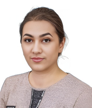 Воспитатель Раджабова Фарида Кадировна Воспитатель Раджабова Фарида Кадировна